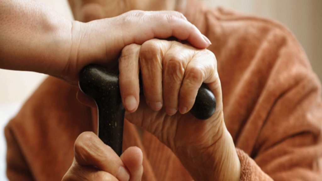 Importance of Care and Protection for Older People